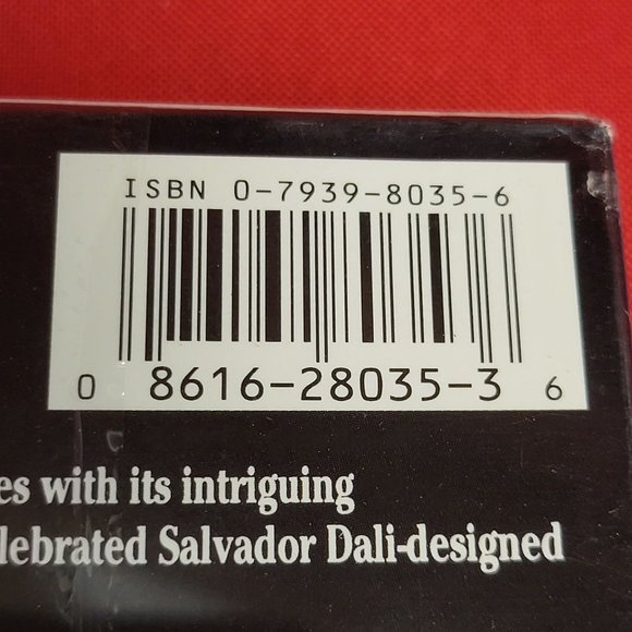 Spellbound Hitchcock Collection 1998 VHS New Sealed - Picture 8 of 8